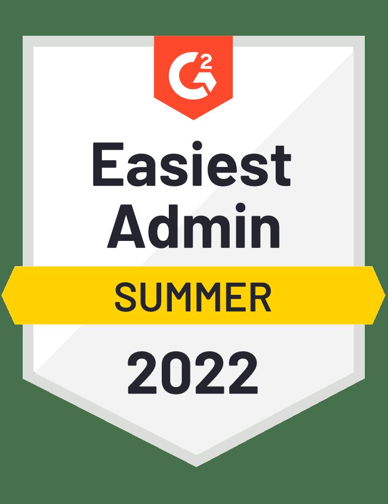 G2-Easiest-Admin-Summer-22